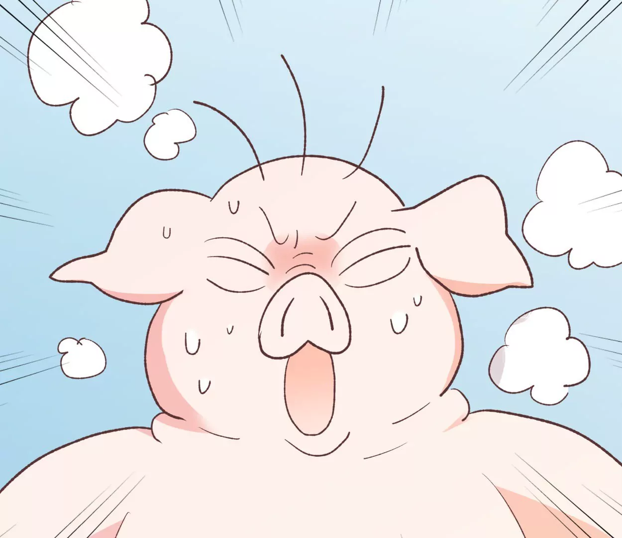 第70话 落叶的复活2(1/2)-第70话