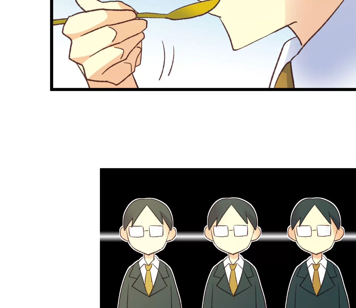 第70话 落叶的复活2(1/2)-第70话