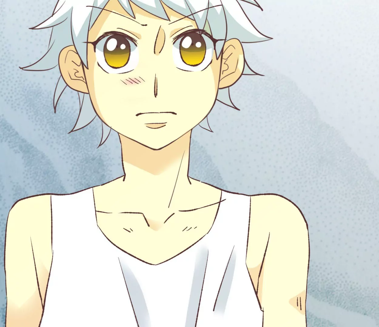 第70话 落叶的复活2(1/2)-第70话