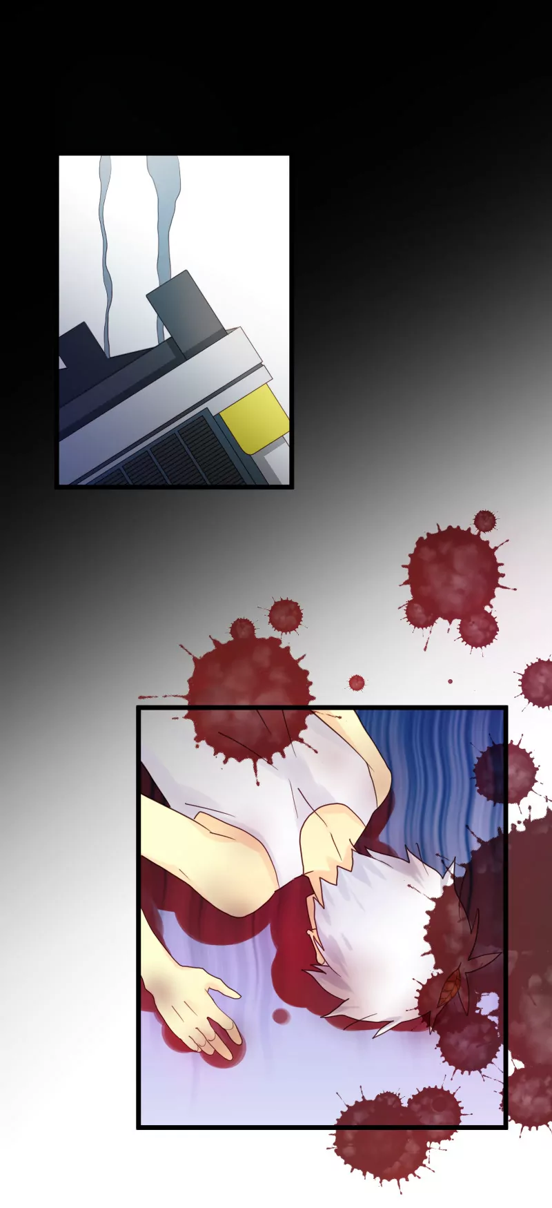 第08话 天降系魔法少女1-第8话