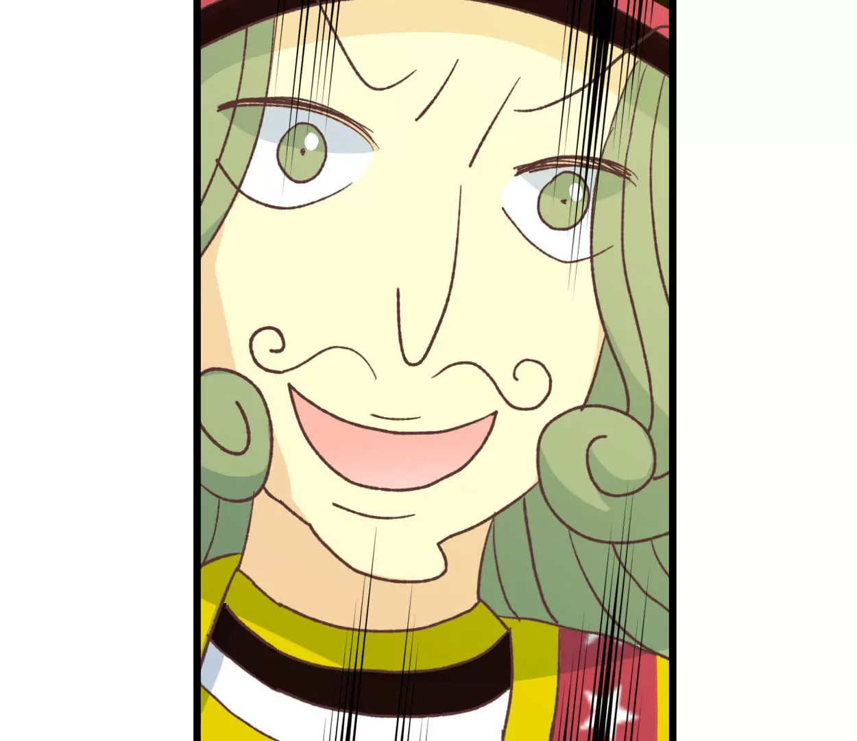 第72话 落叶的高层2(1/2)-第72话