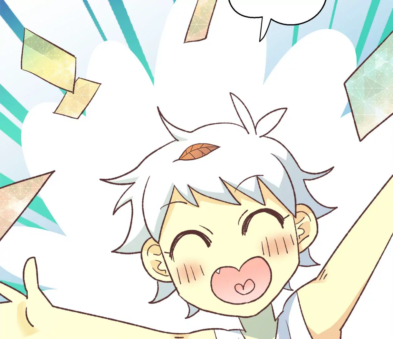 第72话 落叶的高层2(1/2)-第72话