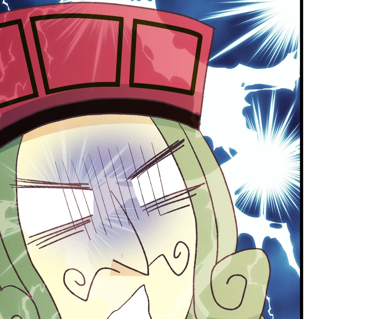 第72话 落叶的高层2(1/2)-第72话