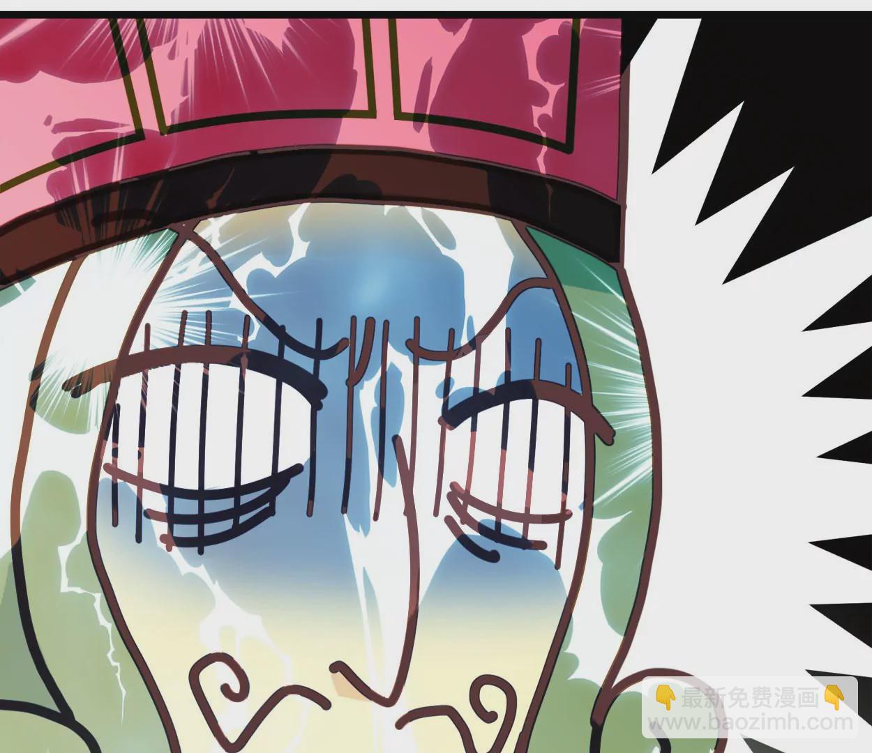 第72话 落叶的高层2(1/2)-第72话