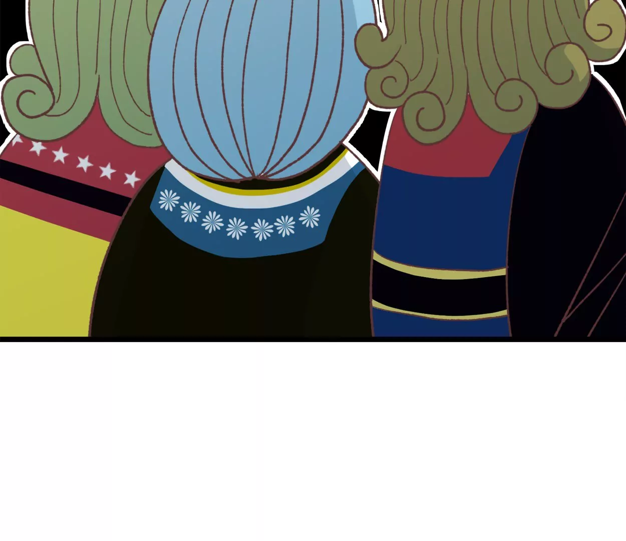 第74话 落叶的王八2(1/2)-第74话