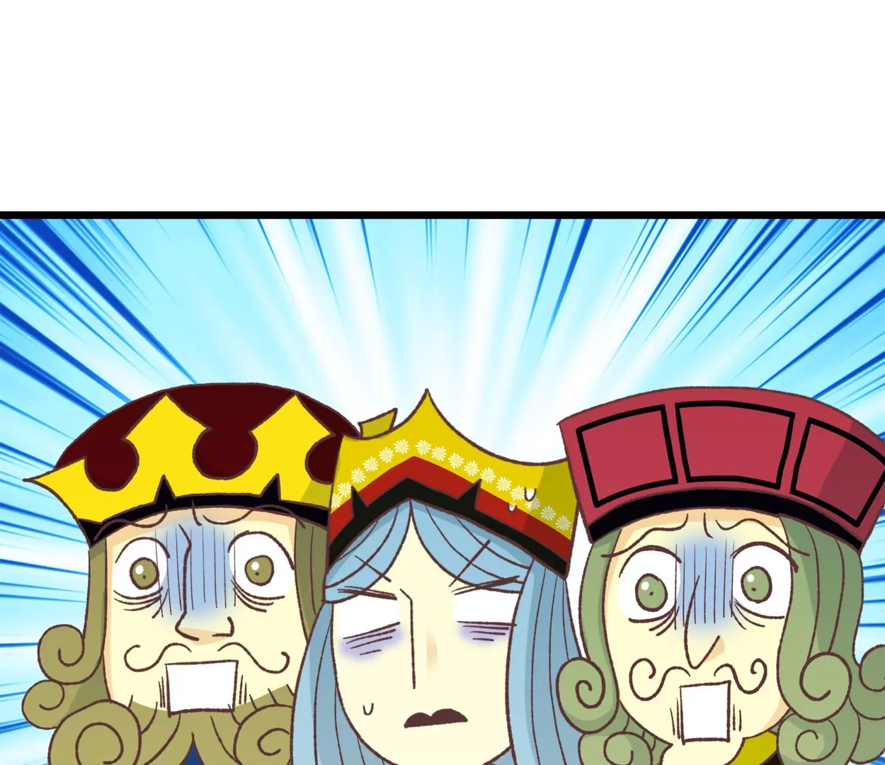 第74话 落叶的王八2(1/2)-第74话