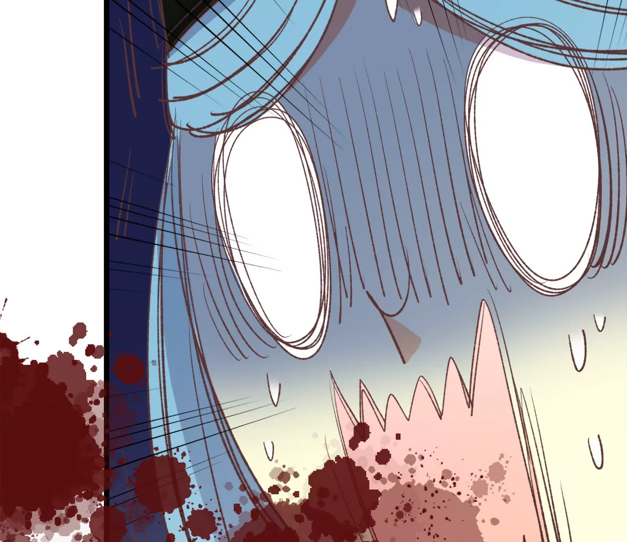 第74话 落叶的王八2(1/2)-第74话