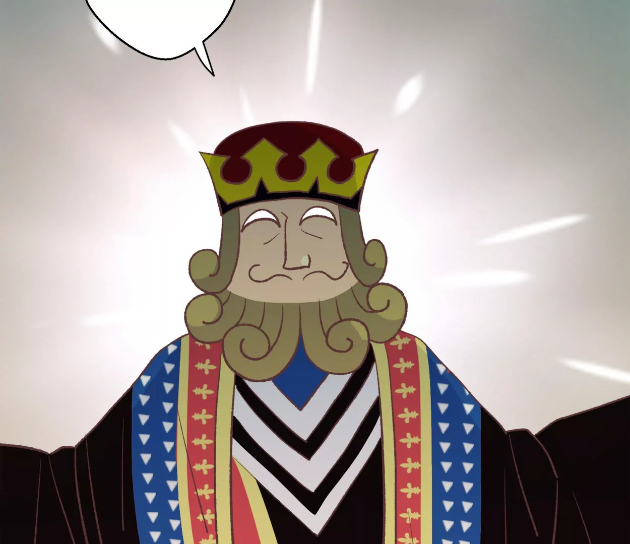 第74话 落叶的王八2(1/2)-第74话