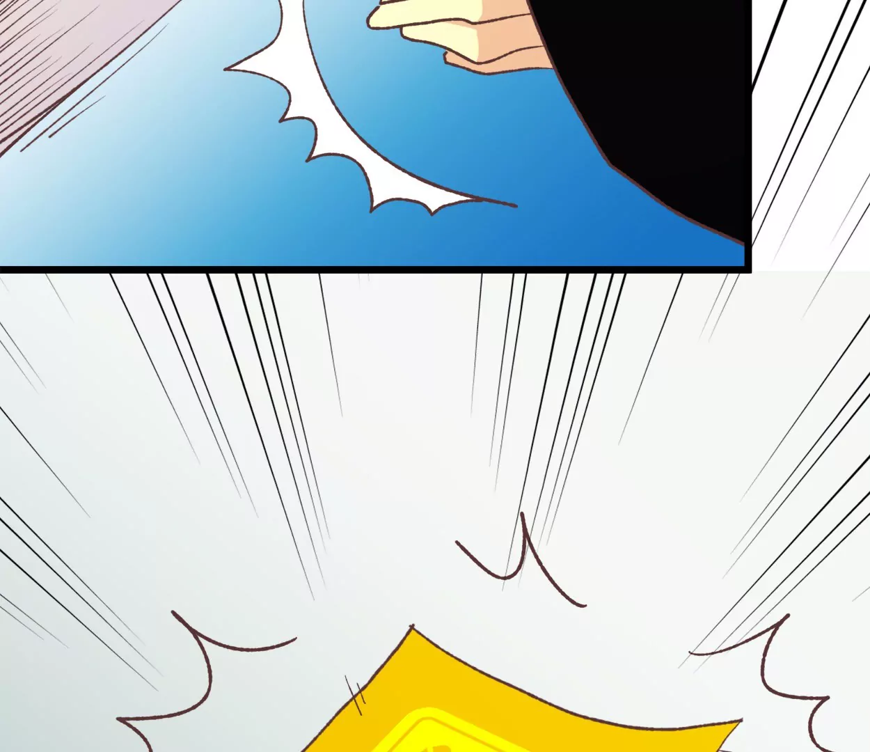 第74话 落叶的王八2(1/2)-第74话