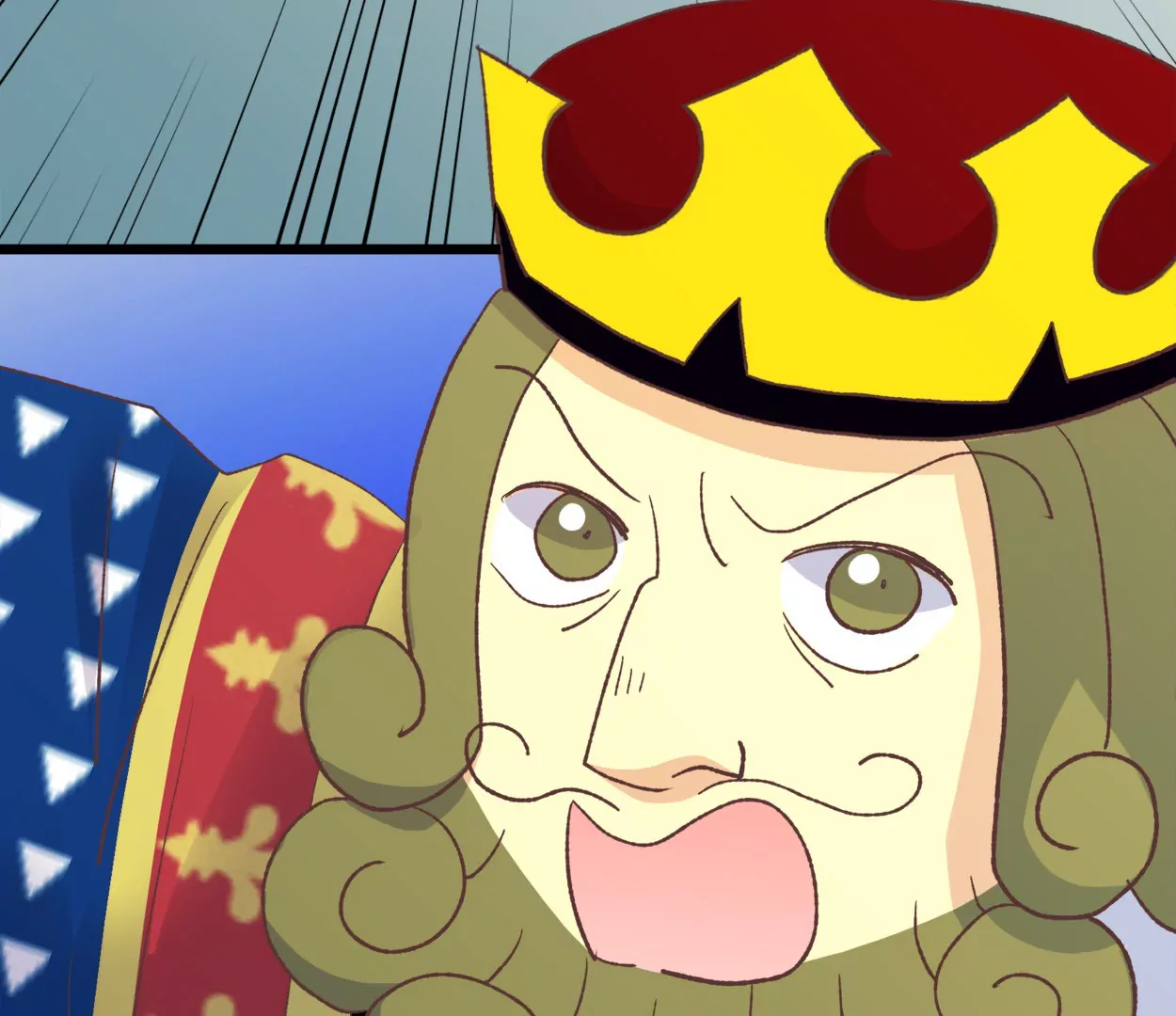 第74话 落叶的王八2(1/2)-第74话