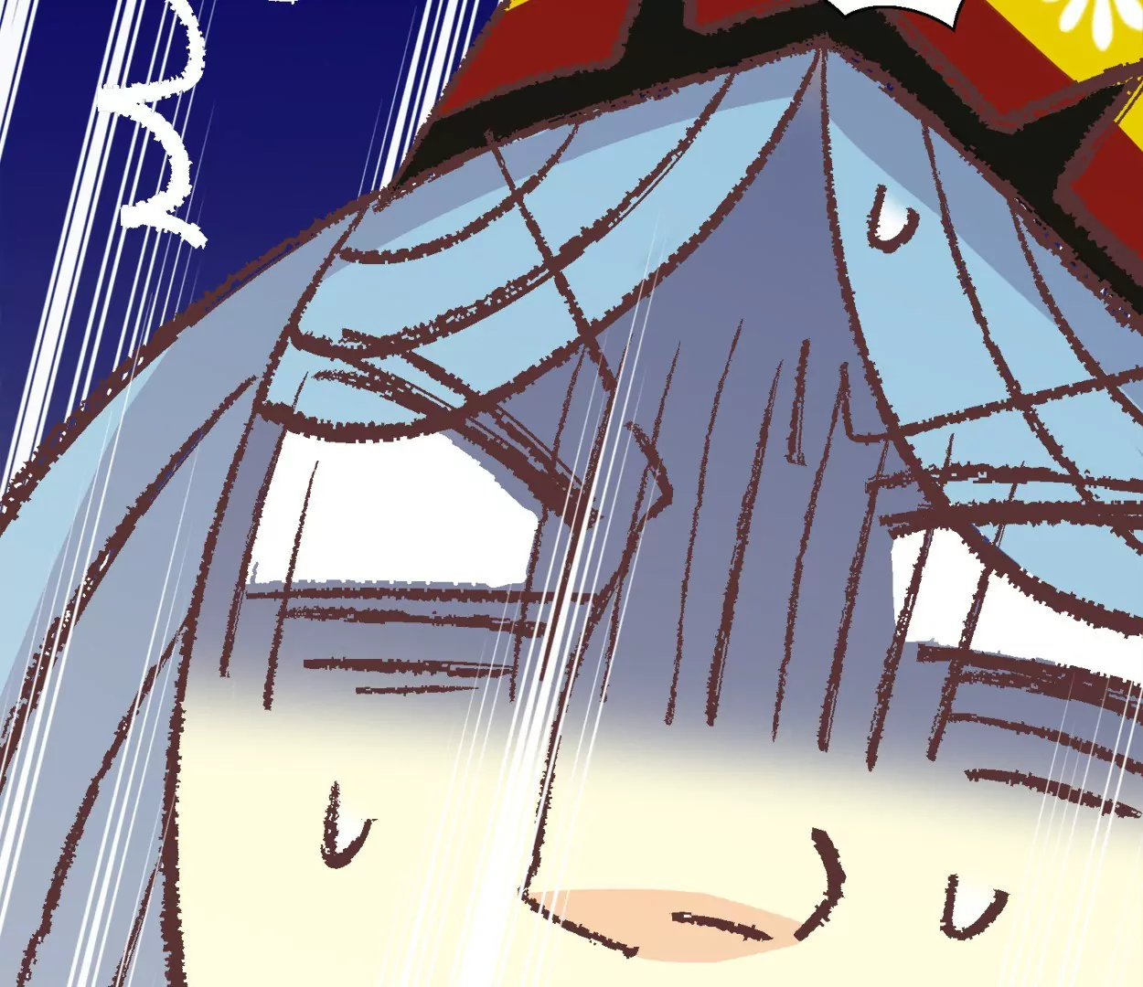 第74话 落叶的王八2(1/2)-第74话