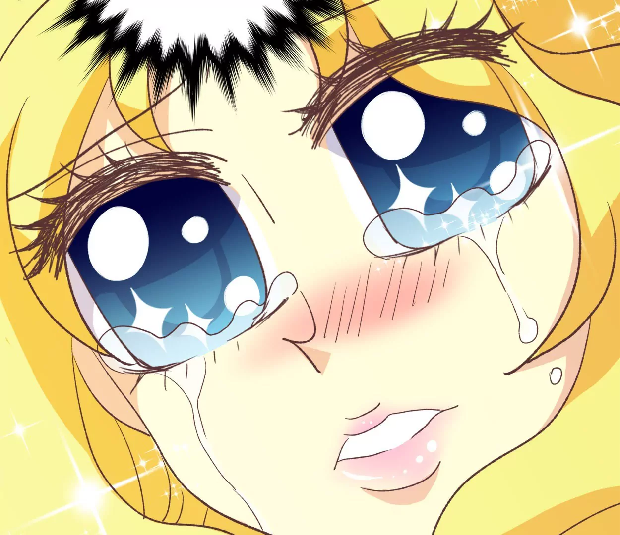 第76话 大结局(1/2)-第76话