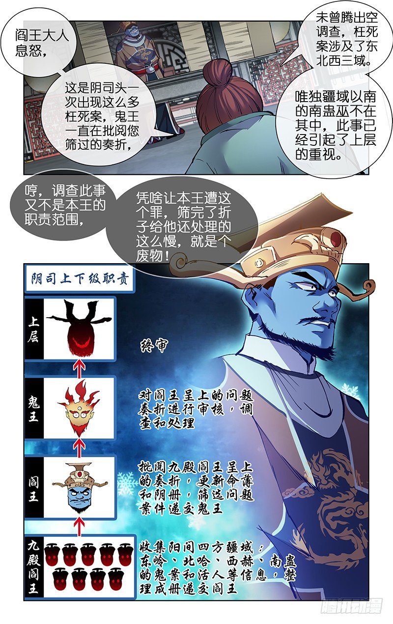 17.被抓祭祀-第18话