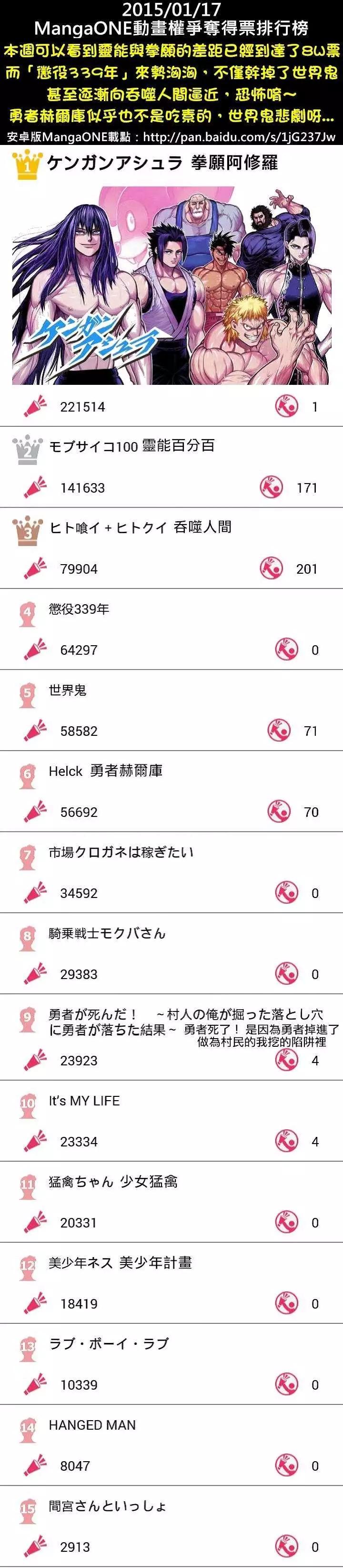 路人超能100 - 第78回(上) - 3