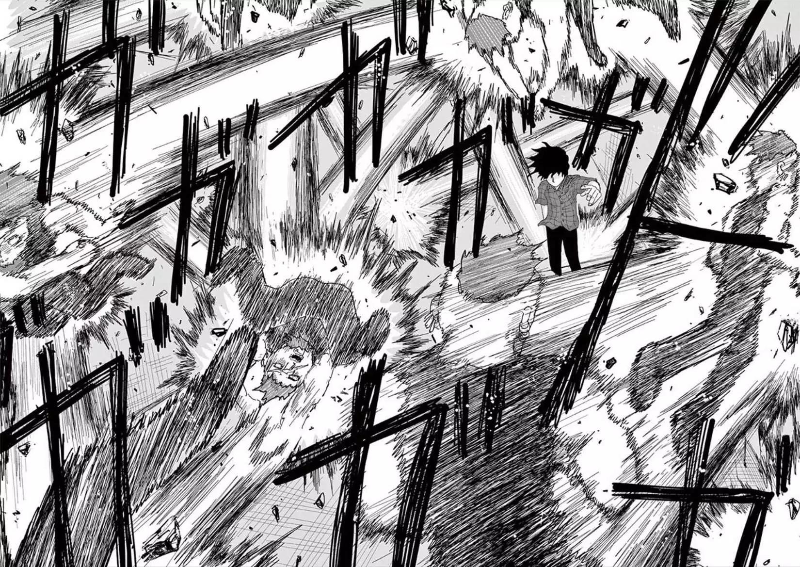 路人超能100 - 第38回 - 2