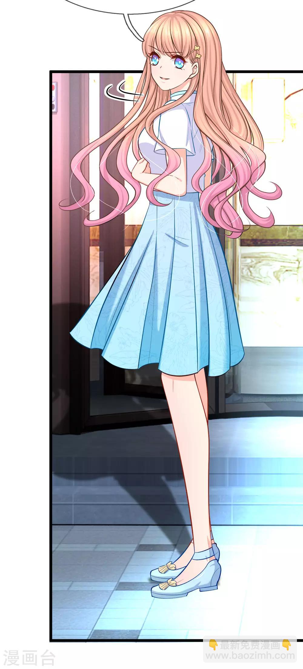 第100话 谜团重重-第102话