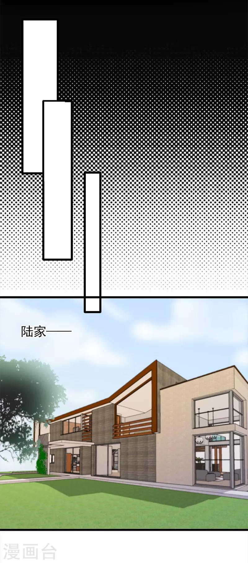 陸少的心尖寵 - 第51話 小學雞吵架 - 2