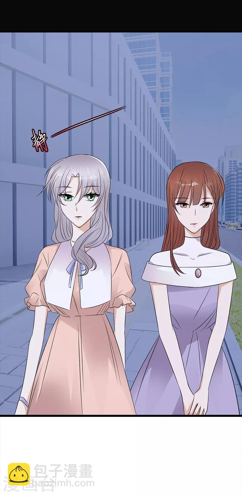 第77话 姐妹缘起-第78话