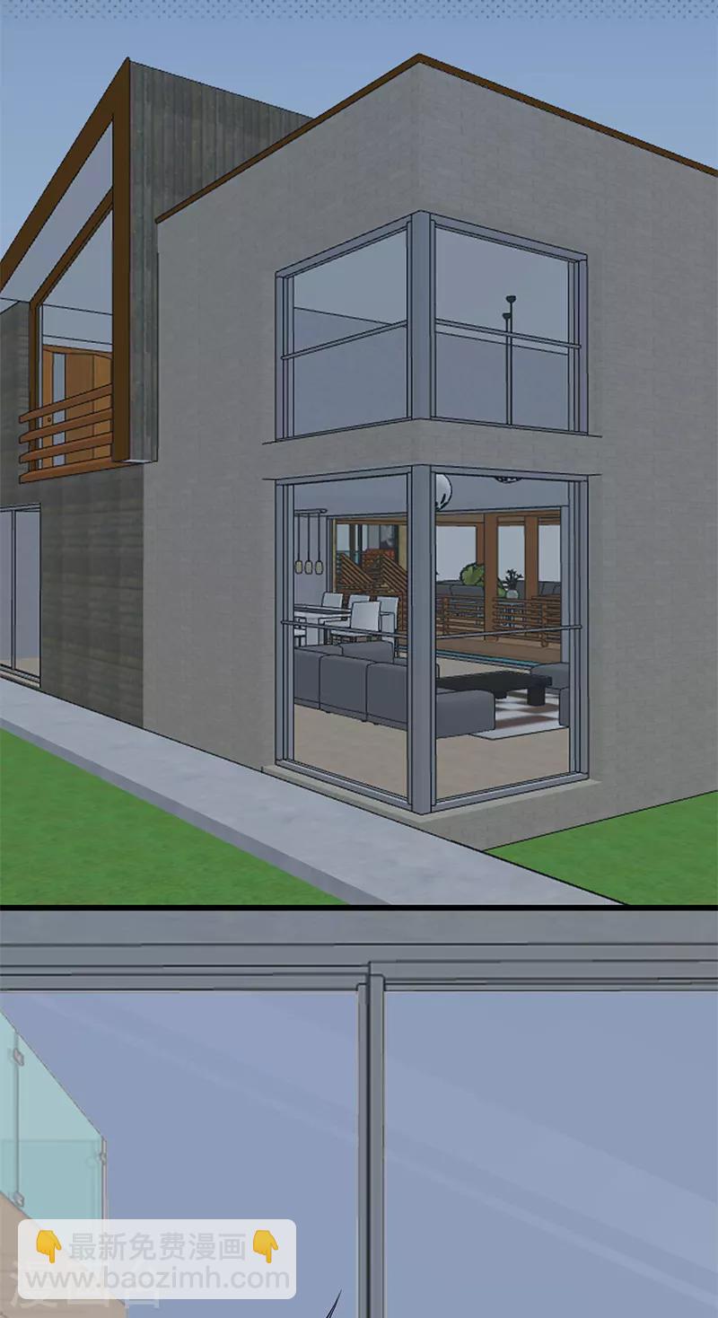 第83话 谎言的代价-第84话