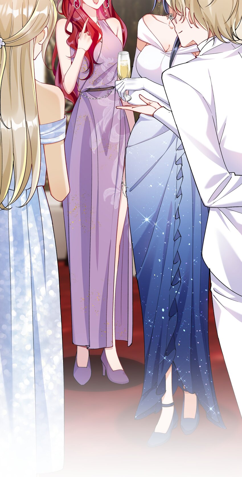 013 各有所思(1/2)-第14话