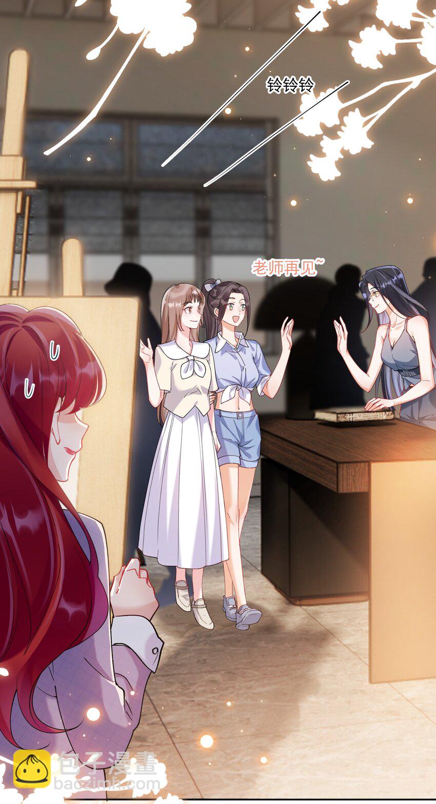 017 开始竞争(1/2)-第18话