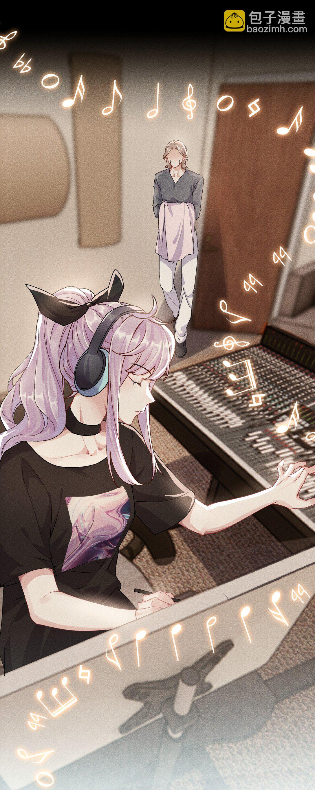 048 默默付出-第52话