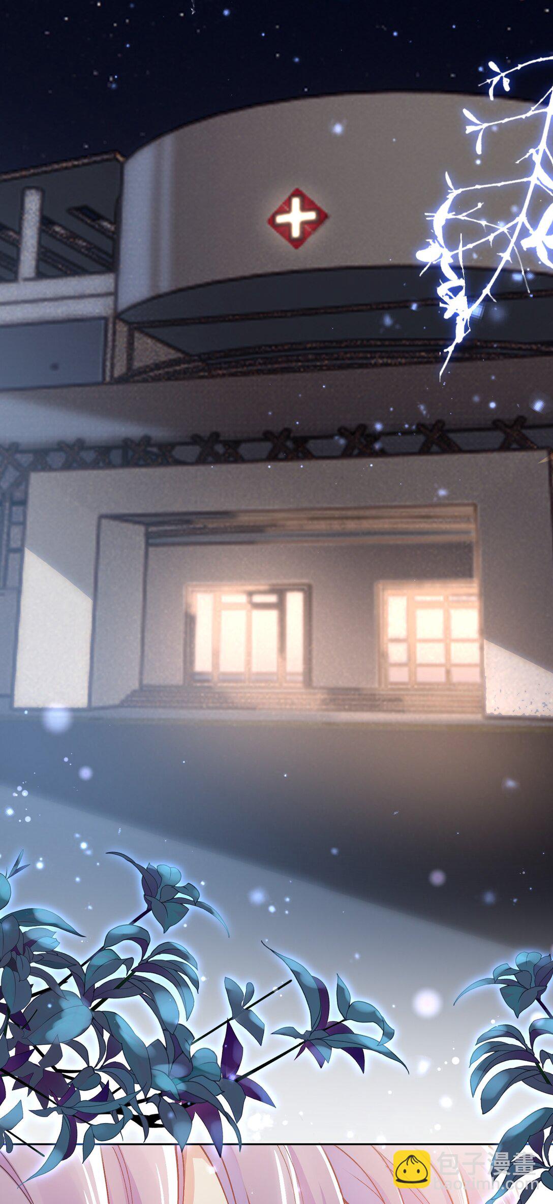 049 想得到关注(1/2)-第54话