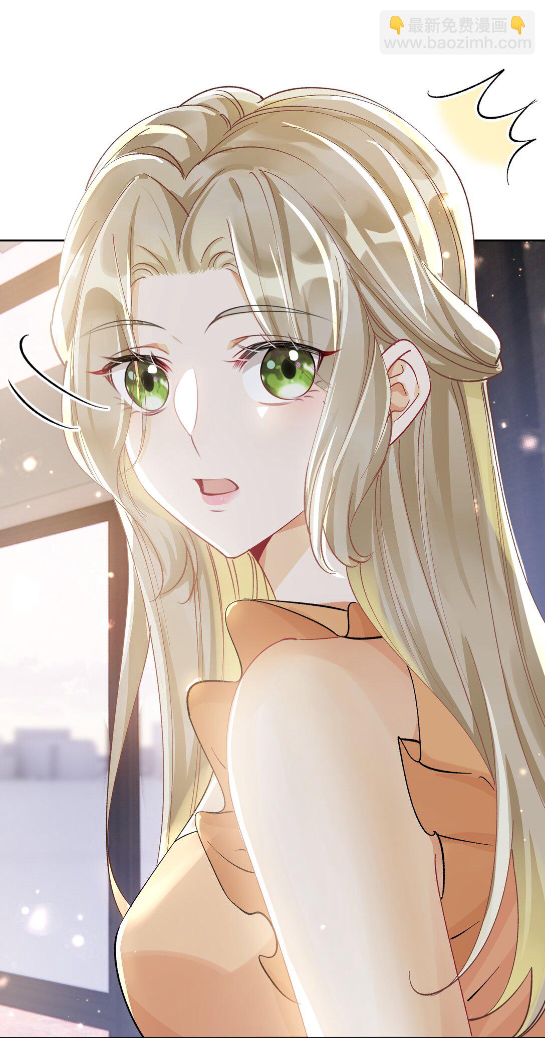 063 亲切感-第68话