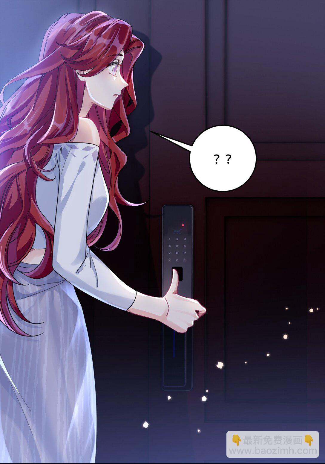 069 一颗炙热的心-第74话