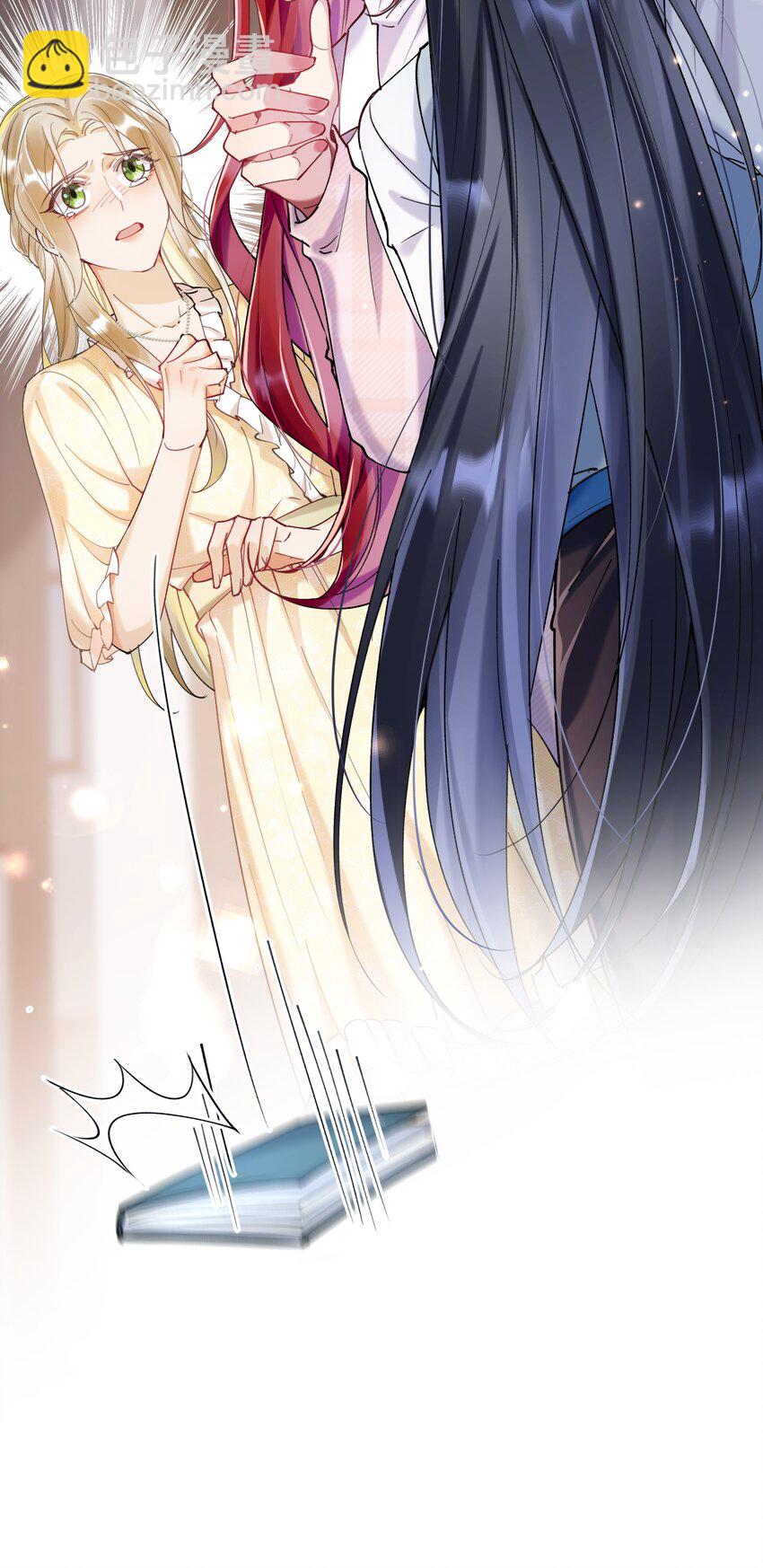 009 她怎么了-第10话