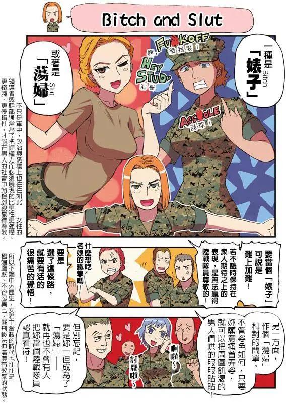 陸戰少女小弓 - 第59-83回(1/3) - 3