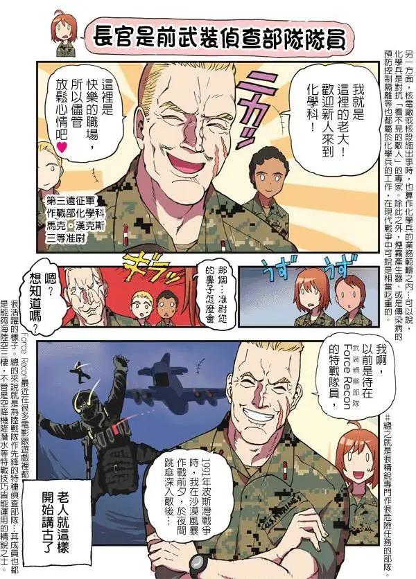 陸戰少女小弓 - 第59-83回(1/3) - 7