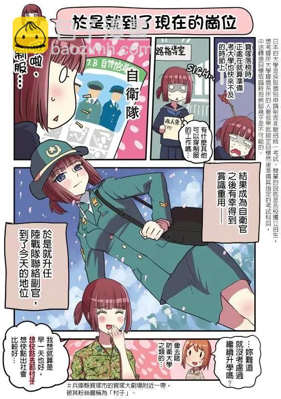 陸戰少女小弓 - 第85-93回 - 5