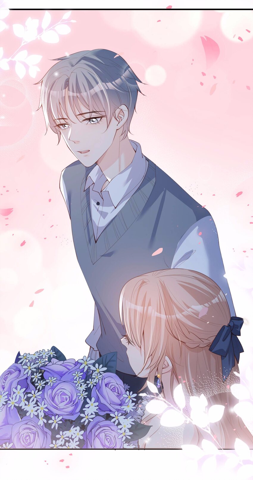 第17话 你喜欢我吗？-第18话