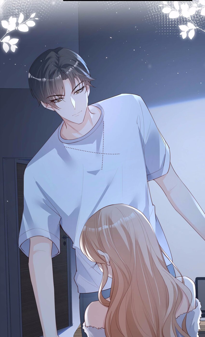 第19话 危机！有人来拍艳照！-第20话