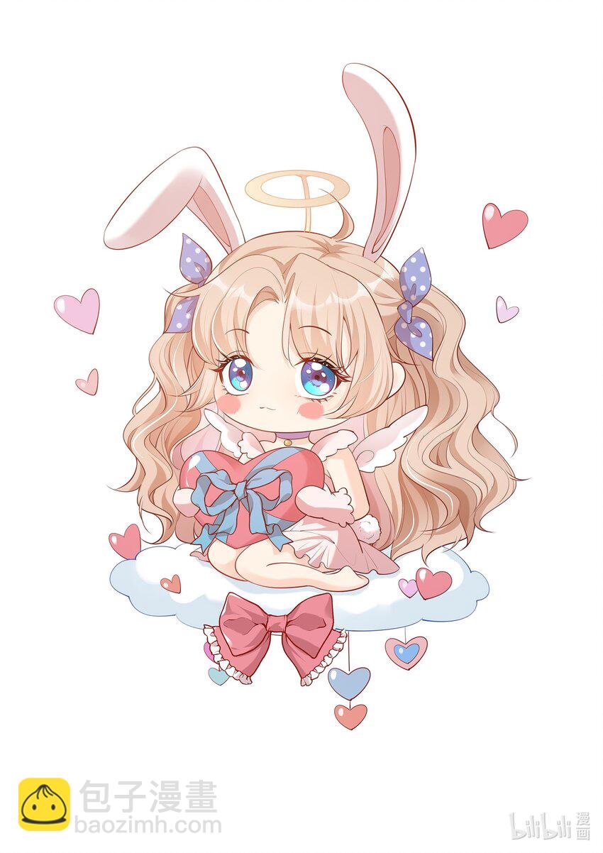 第21话 演戏的技巧-第22话