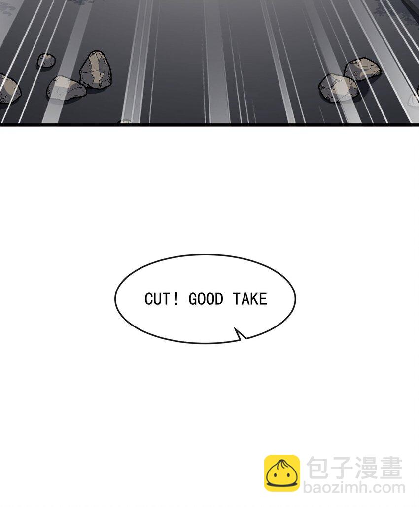 第31话 演员磕碰很正常-第32话