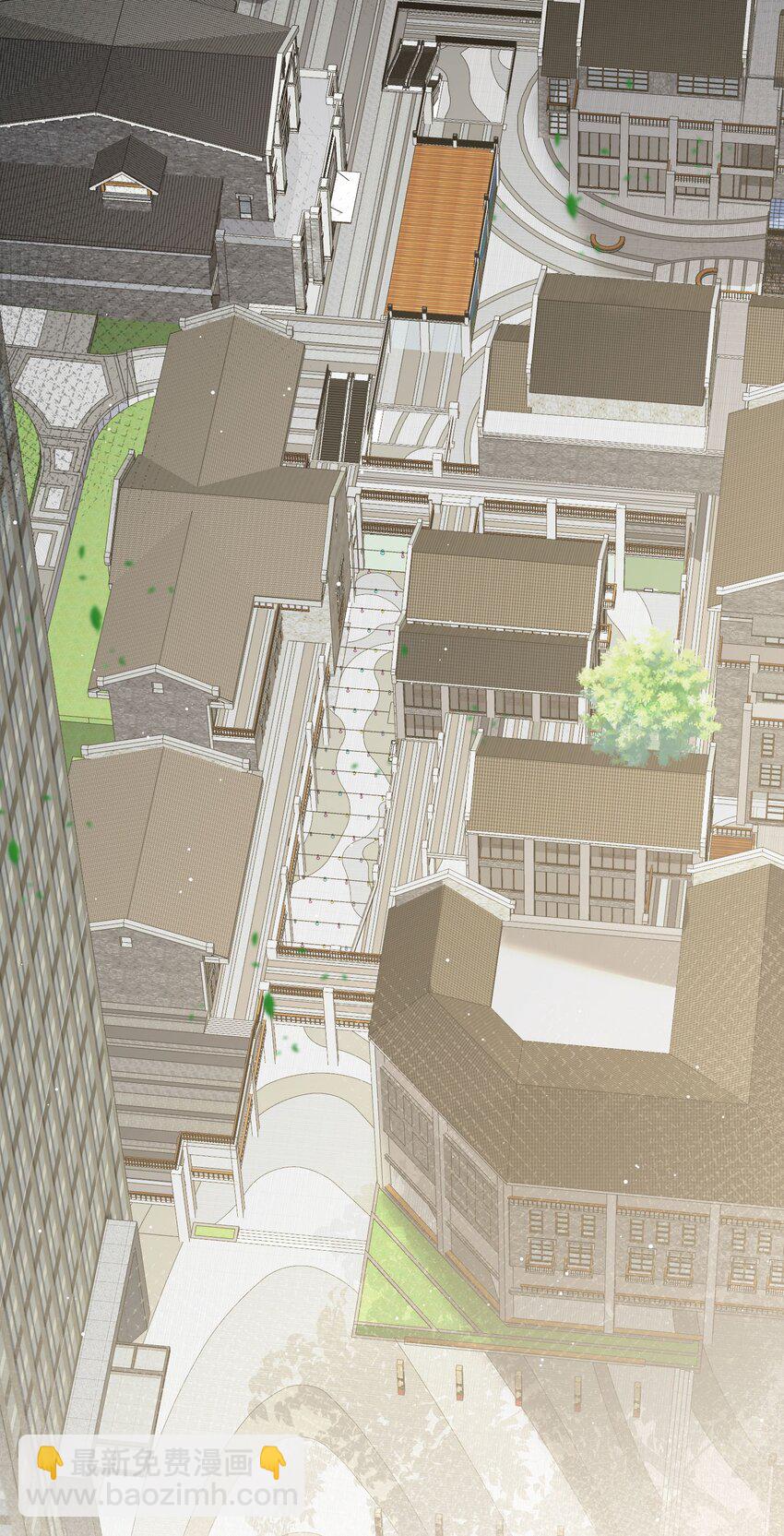 第31话 演员磕碰很正常-第32话