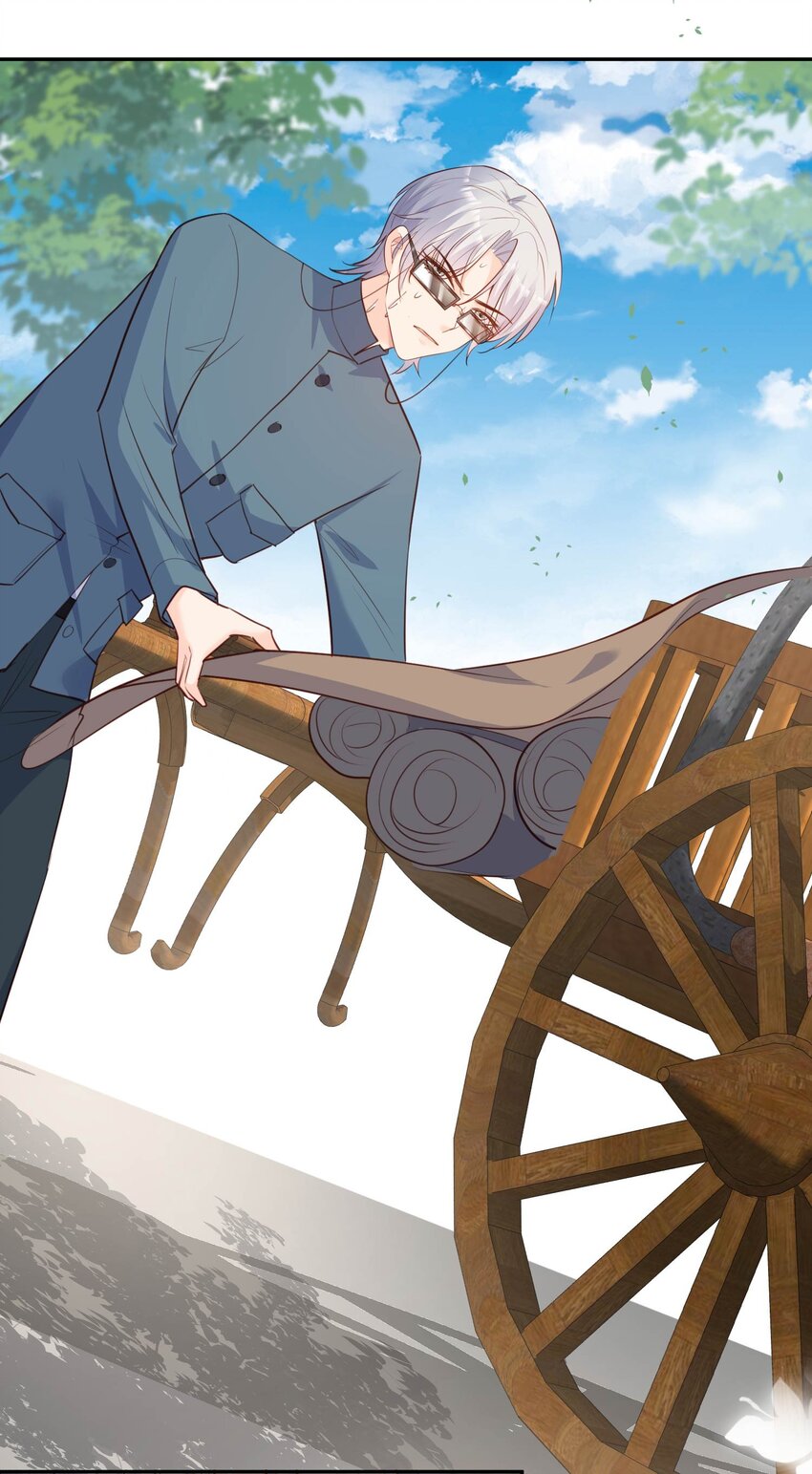 第35话 突如其来的眩晕感-第36话