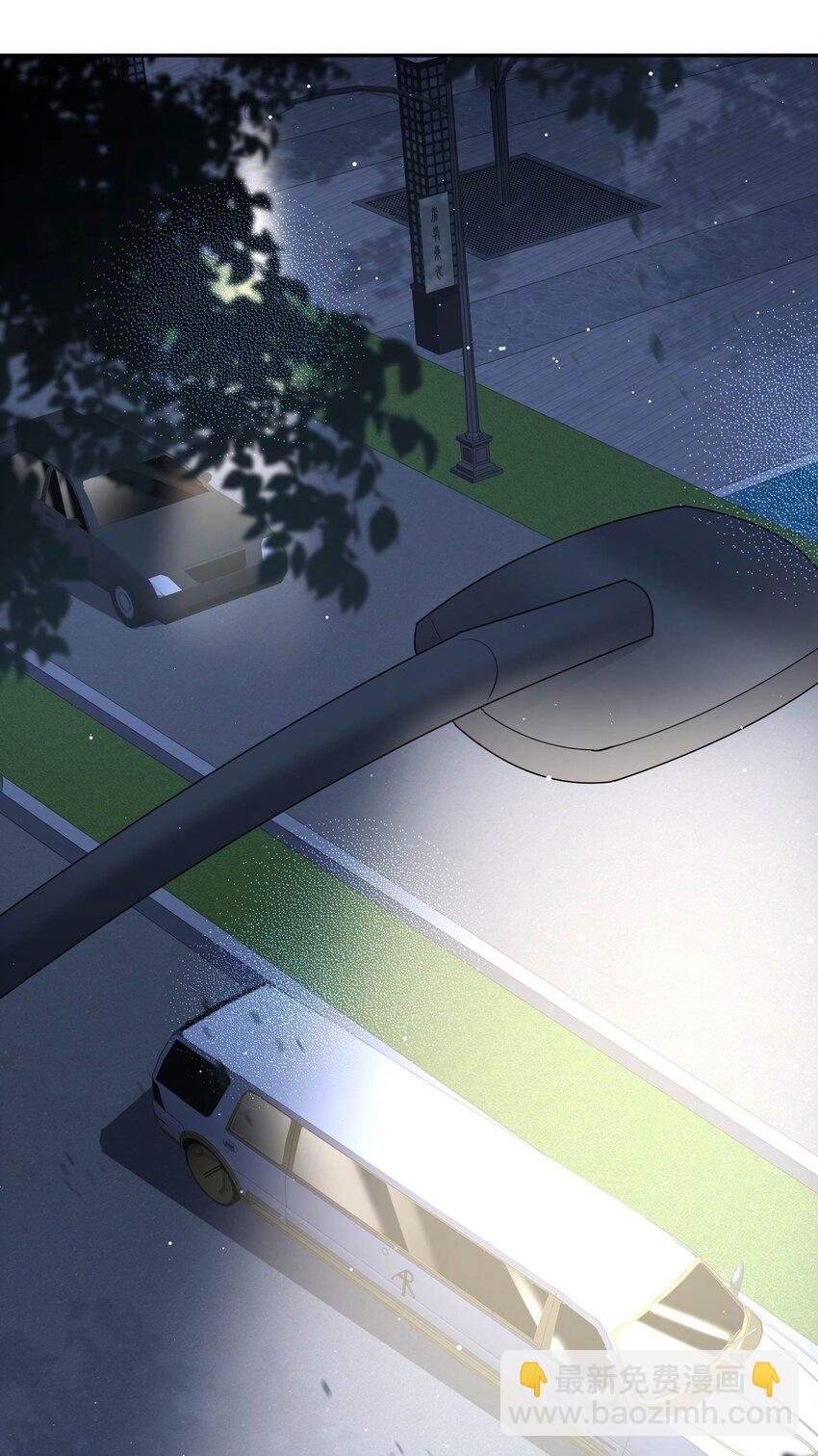 第35话 突如其来的眩晕感-第36话