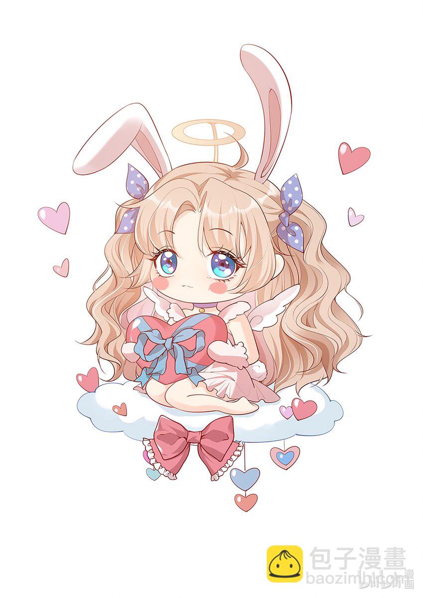 第7话 想让我出丑！-第8话