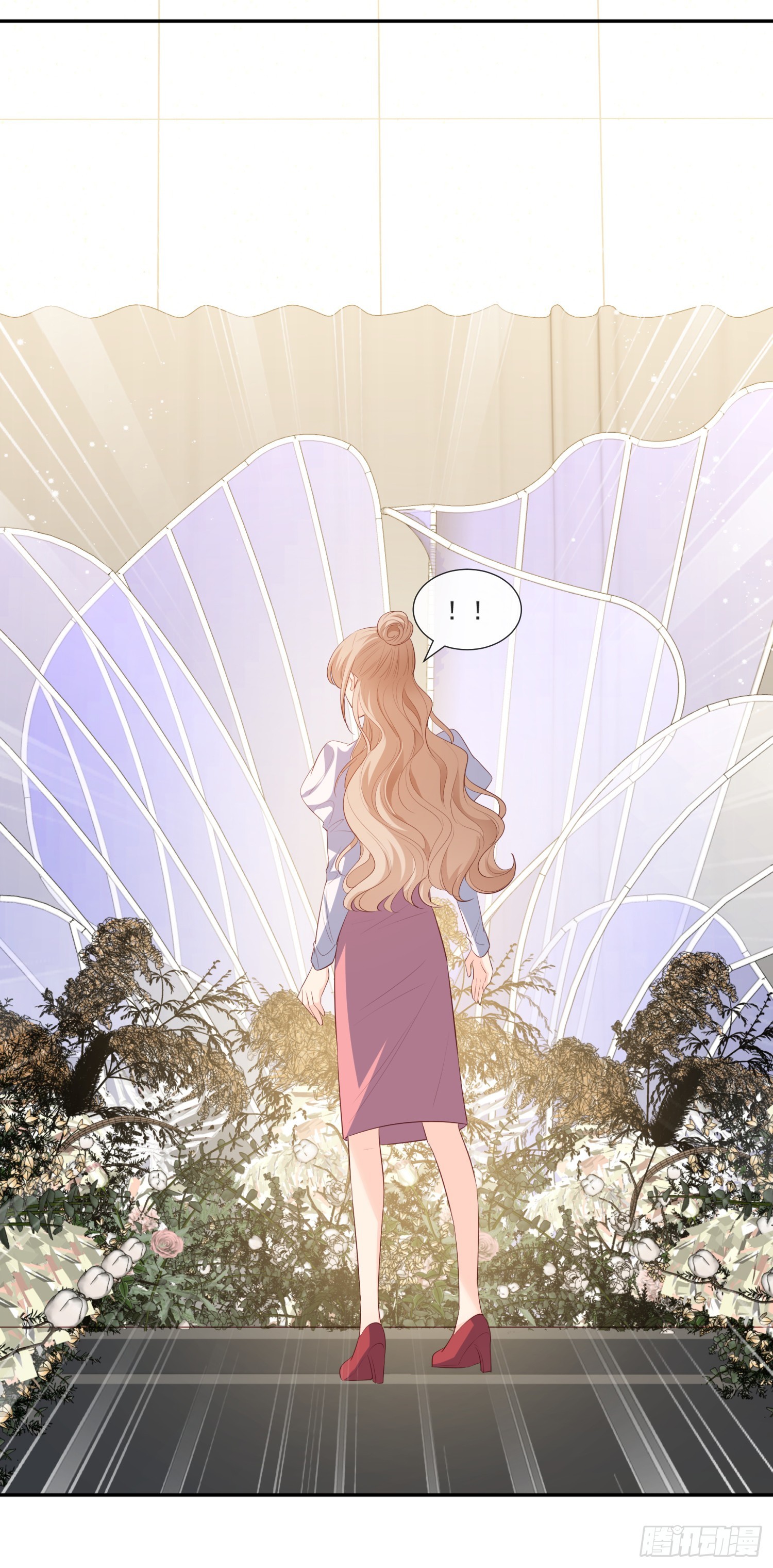 第109话 你愿意嫁给我吗？-第112话