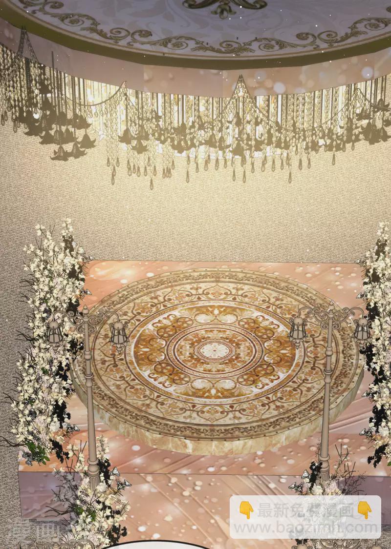 陸總，你老婆又上熱搜啦！ - 第45話 地位的差距 - 1