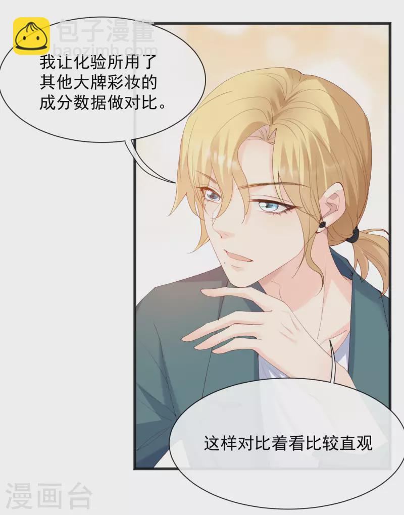 陸總，你老婆又上熱搜啦！ - 第51話 嘗試陸總的拉筋方法 - 2