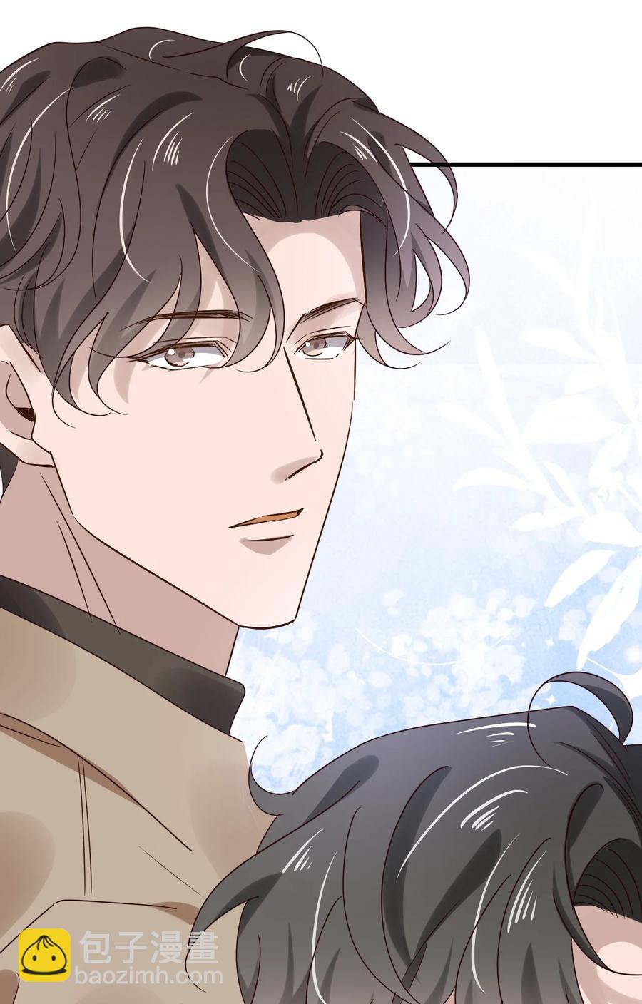 042 第四十二话  确定什么关系-第40话