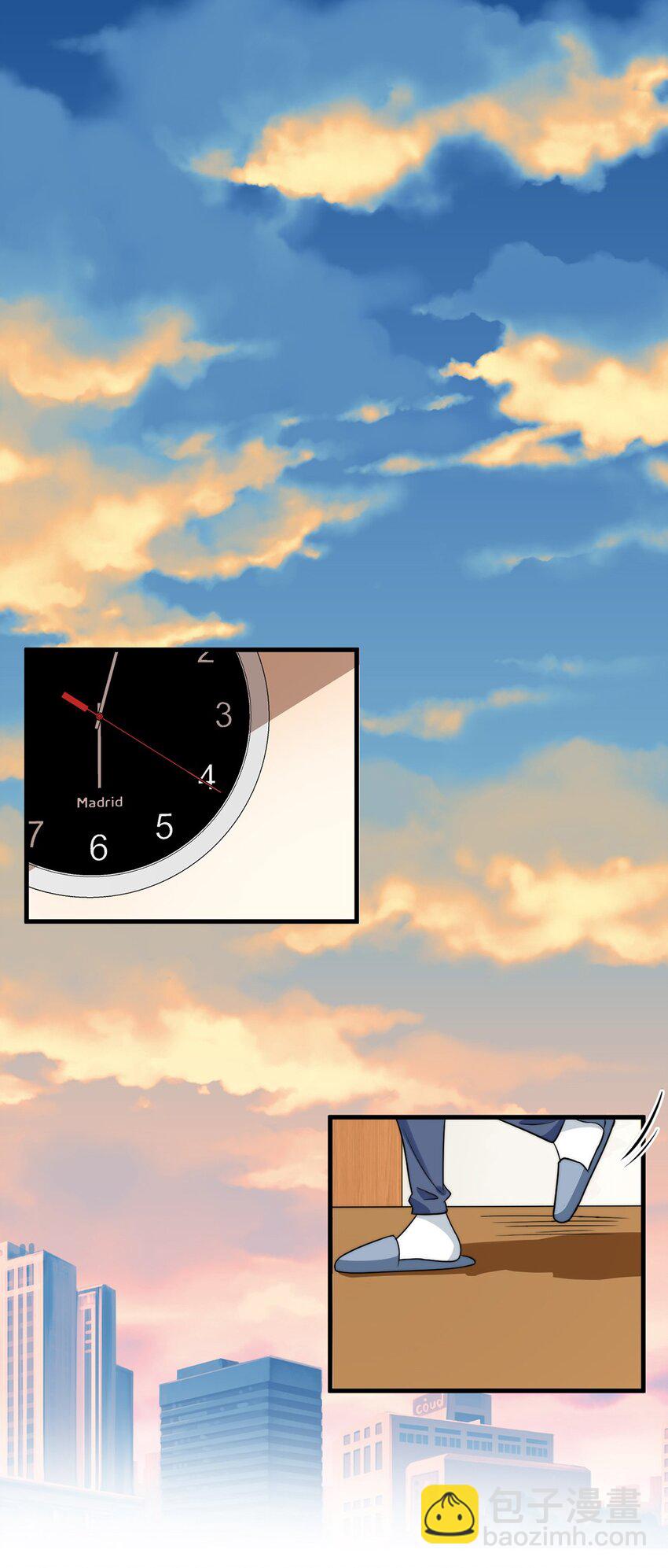 016 第十六话  傻小孩一个-第16话