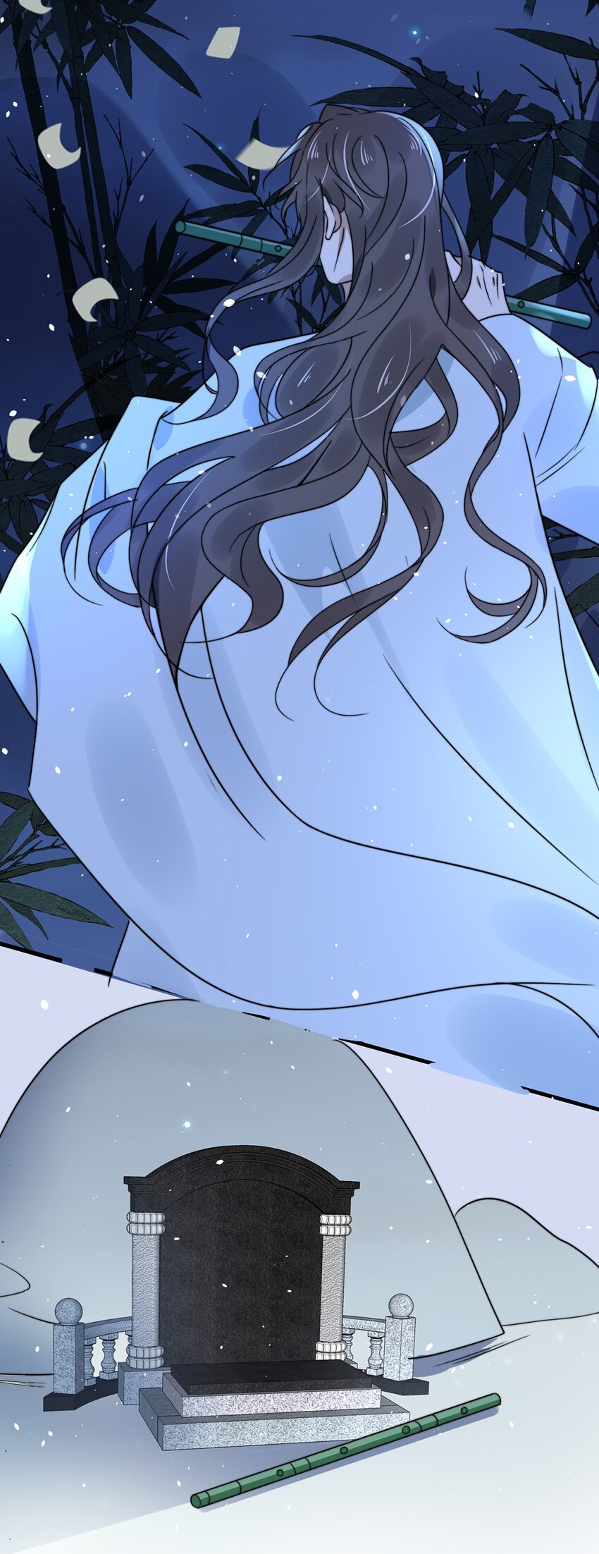 020 第二十话  想要了解他-第20话