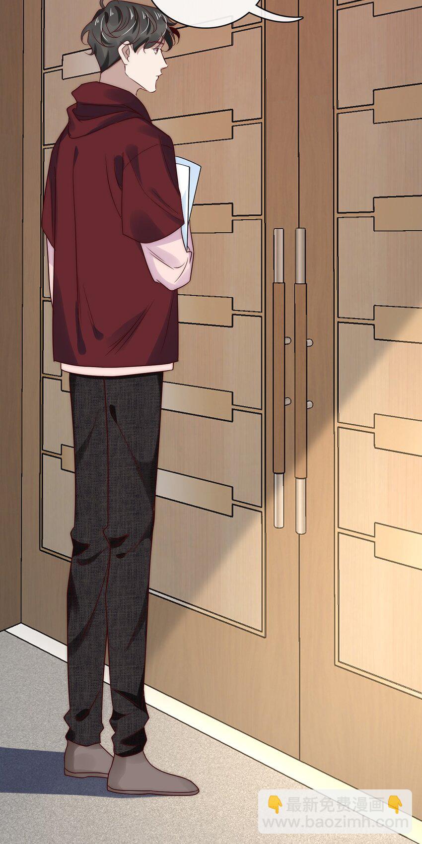 022 第二十二话  我想往前走-第22话