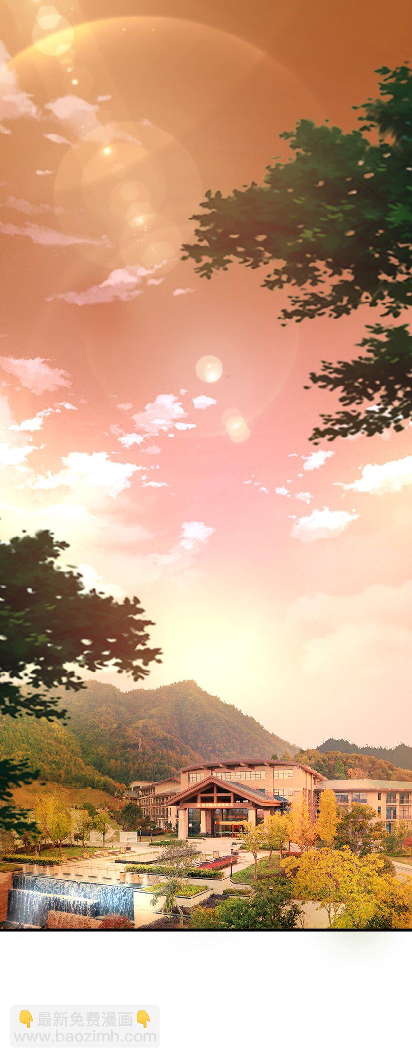 028 第二十八话  剧本泄露-第28话