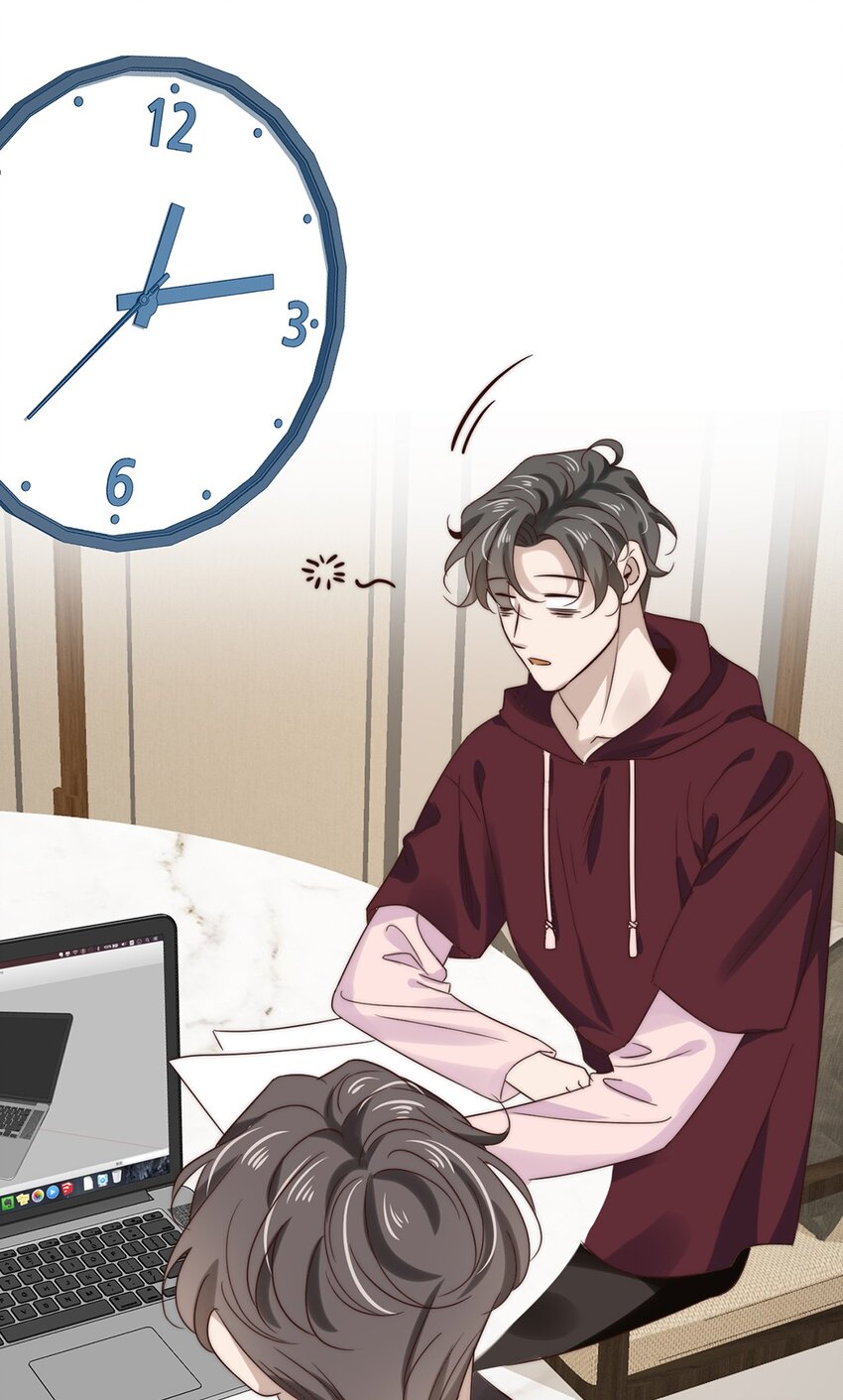 030 第三十话  工作才是动力-第30话